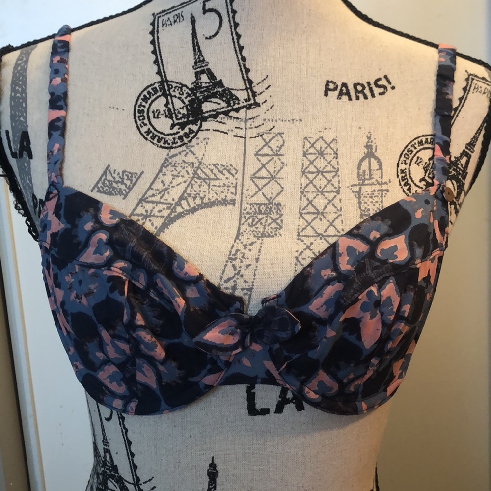 Barbara Liberte Bra -225511B